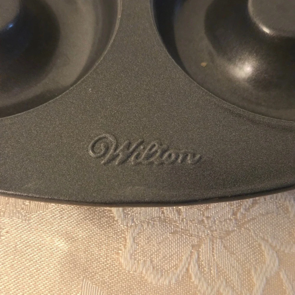 Wilton non stick